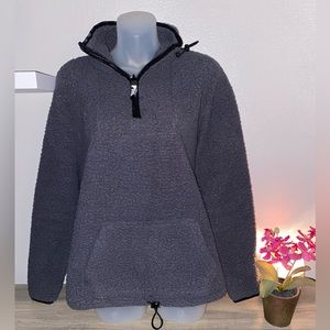 Victoria’s Secret Grey Pullover